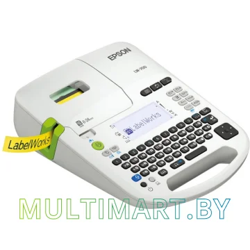 Термопринтер Epson LabelWorks LW-700